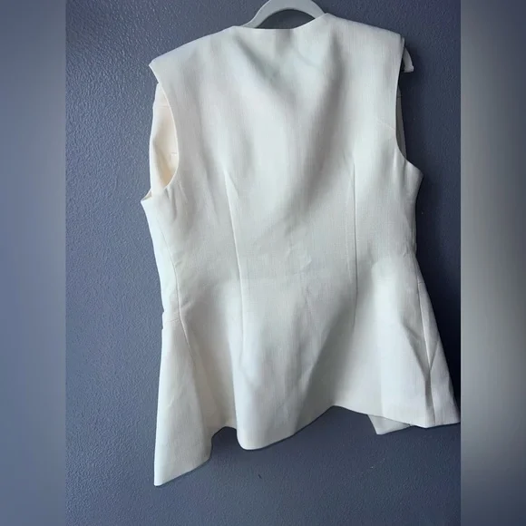 Endless rose Shoulder Vest Top & Shorts Set Size L - Picture 7 of 9